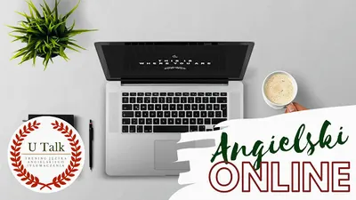 U Talk - Trening Językowy